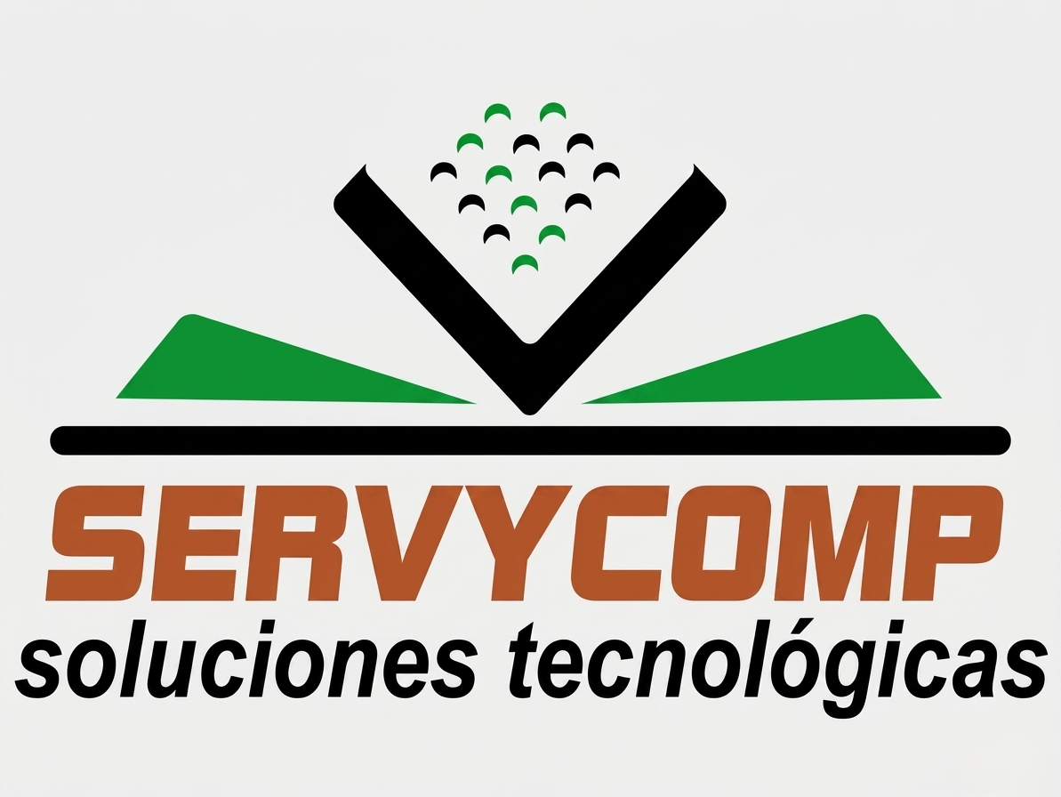 SERVYCOMP